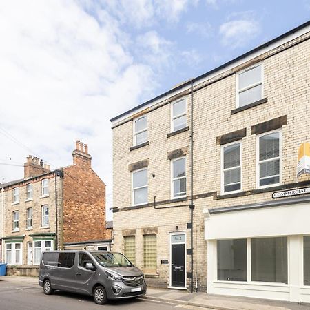 Host & Stay - Sanderling Chase Scarborough Exterior photo